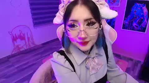  Miwa Violet  online show from 06-29-26, 02:51