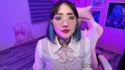  Miwa Violet  online show from 07-01-26, 04:03
