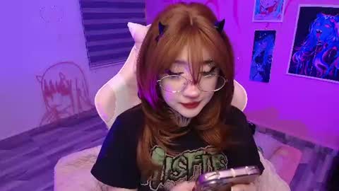  Miwa Violet  online show from 07-11-26, 09:27