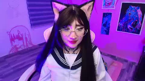  Miwa Violet  online show from 07-20-26, 02:15