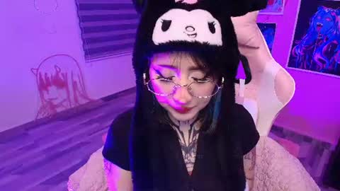  Miwa Violet  online show from 07-21-26, 03:09