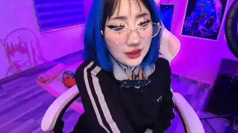  Miwa Violet  online show from 08-02-26, 02:54