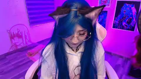 Miwa Violet  online show from 08-06-26, 03:41