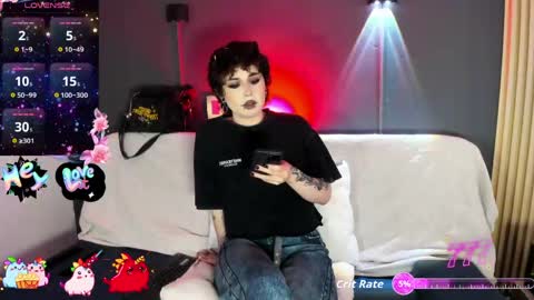 mix_carmilla online show from 05-14-26, 08:54