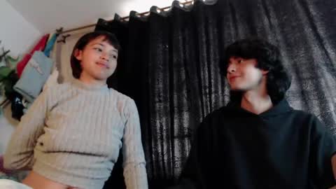 Naomi and Nekorii online show from 04-27-26, 10:30