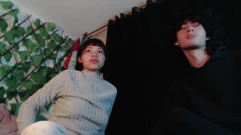 Naomi and Nekorii online show from 04-30-26, 05:47