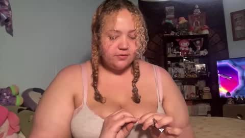 Snapshot of mixxedgoodness222 chatting on 01-16-26, 11:42 mixxedgoodness222 online show from 01-16-26, 11:42