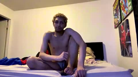 Deanthony online show from 02-28-25, 05:48