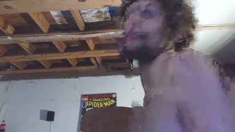 Deanthony online show from 10-06-25, 03:48