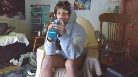 Deanthony online show from 01-12-26, 01:16