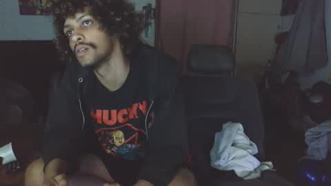 Deanthony online show from 03-09-26, 03:32