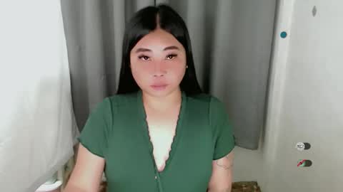 cassie marie online show from 11-17-25, 04:24