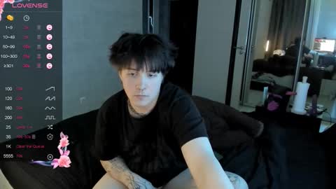 MeowMiku online show from 03-08-26, 10:46