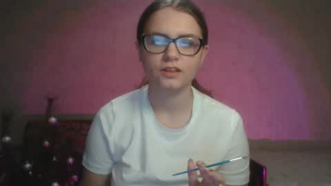 Snapshot of miyabe chatting on 01-27-25, 01:09 Milana online show from 01-27-25, 01:09