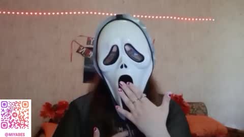 Milana online show from 10-30-25, 07:54