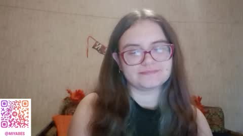 Milana online show from 11-16-25, 07:14