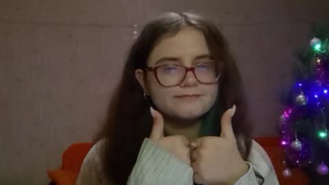 Milana online show from 01-06-26, 03:43