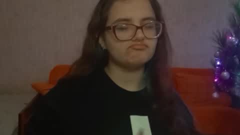 Milana online show from 01-10-26, 07:43