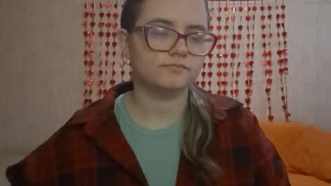 Milana online show from 03-14-26, 07:25