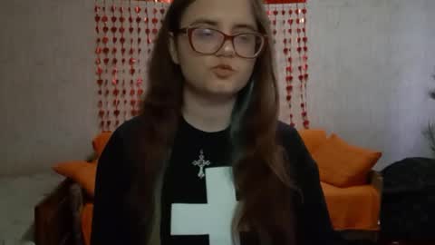 Milana online show from 05-02-26, 09:58
