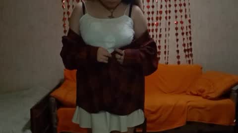 Milana online show from 06-04-26, 06:14