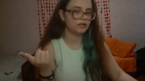 Milana online show from 07-02-26, 04:24