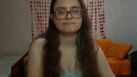 Milana online show from 07-07-26, 04:11