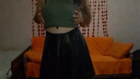 Milana online show from 07-08-26, 04:22