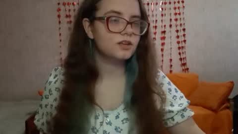 Milana online show from 07-17-26, 03:29