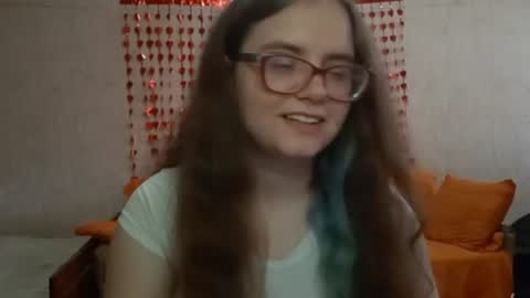 Milana online show from 07-23-26, 03:21