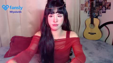 Snapshot of miyakabebe chatting on 04-02-26, 11:02 Miyakabebe online show from 04-02-26, 11:02