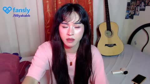 Miyakabebe online show from 05-15-26, 11:34