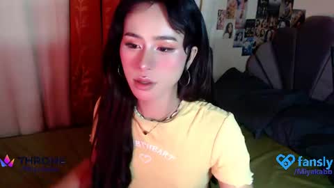 Miyakabebe online show from 07-07-26, 11:42