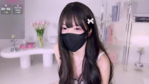 Snapshot of miyu_aikawa chatting on 11-17-25, 07:52 Miyu online show from 11-17-25, 07:52