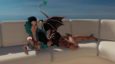 Miyuki Maiko online show from 10-18-25, 10:54