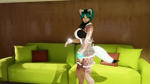 Miyuki Maiko online show from 10-30-25, 07:36