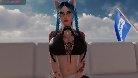 Miyuki Maiko online show from 11-09-25, 05:22