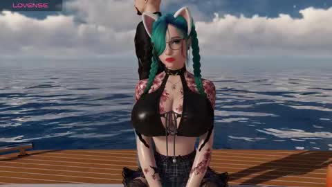 Miyuki Maiko online show from 11-27-25, 11:07