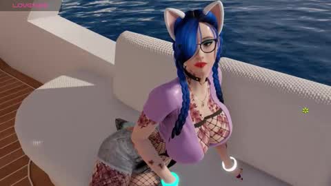 Miyuki Maiko online show from 12-03-25, 06:50