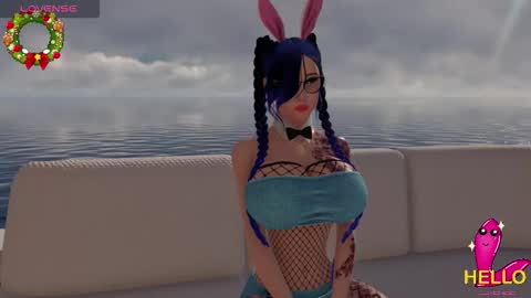 Miyuki Maiko online show from 12-22-25, 06:38