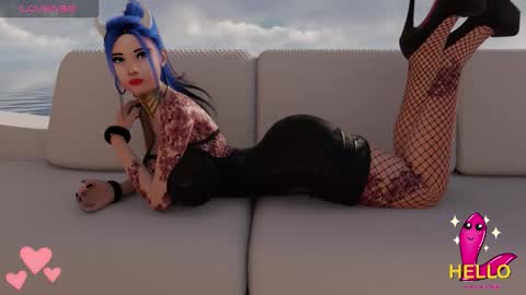 Miyuki Maiko online show from 02-20-26, 06:41