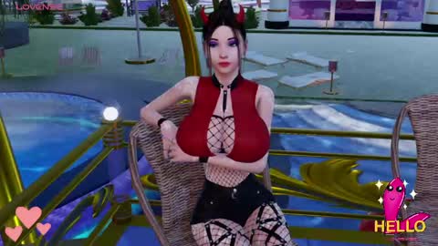 Miyuki Maiko online show from 04-29-26, 06:36