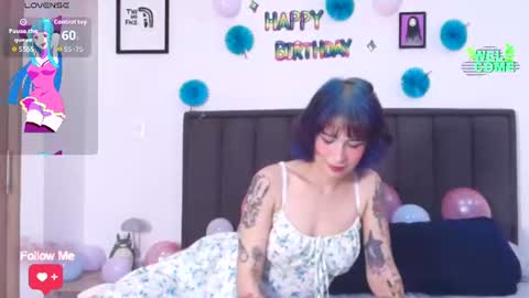 miyuyoshikawa18 online show from 07-19-26, 06:55