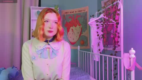 Mizuki online show from 02-11-25, 08:20