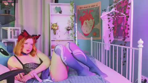 Mizuki online show from 02-11-25, 11:22