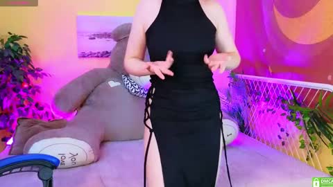 Mizuki online show from 02-24-25, 08:36