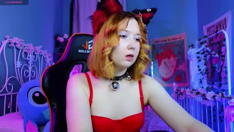 Mizuki online show from 02-25-25, 09:24