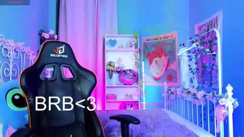 Mizuki online show from 02-26-25, 03:32