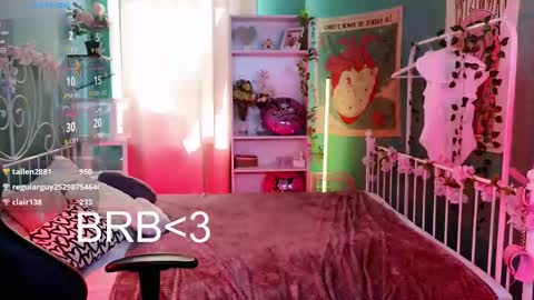 Mizuki online show from 03-09-25, 12:09