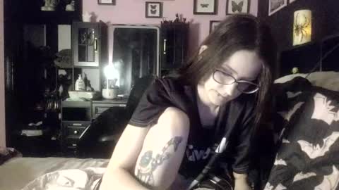 Mizz Bonez online show from 02-03-26, 03:48